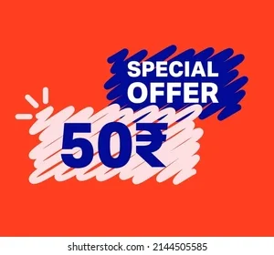 Special Offer