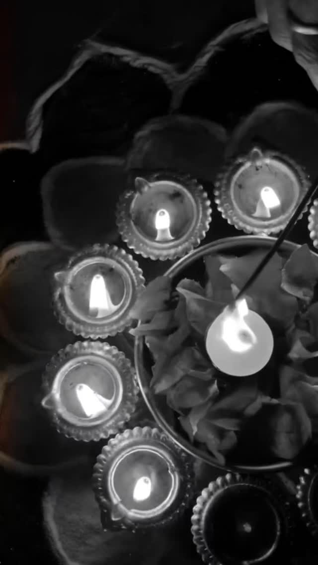 Instagram post from ek.saanjh. This post is in position 4.