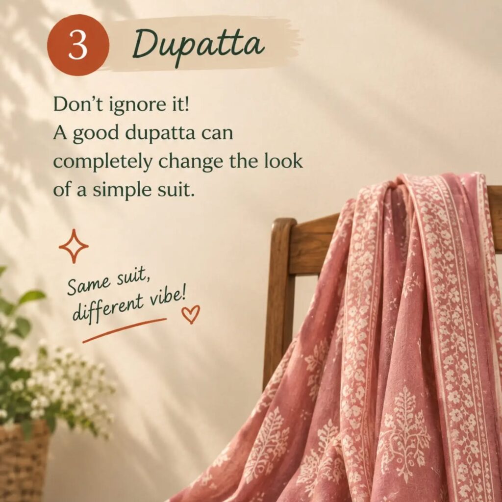Instagram post from ek.saanjh. This post is in position 3.