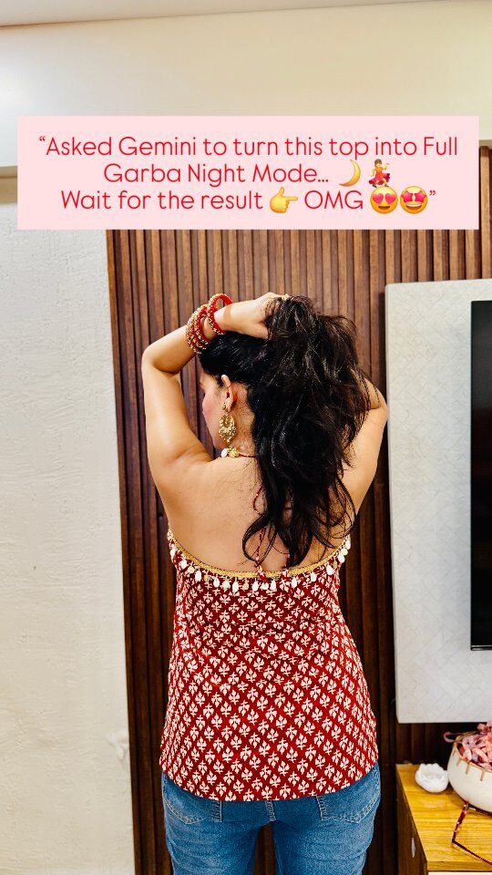 Instagram post from ek.saanjh. This post is in position 7.